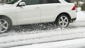 How Important Is Warming Up Your Car Before Driving?