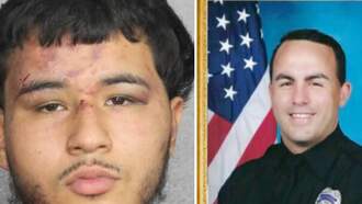 Jury Decides if Florida Cop Killer Should Get Death