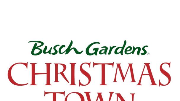 Win tickets & parking to Busch Gardens Tampa Bay’s Christmas Town!