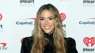 Jana Kramer Shares Why She Had An 'Introspective, Emotional' Moment