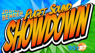 12/15/25 Puget Sound Showdown! Fresh Meat! Rieva VS Lynn