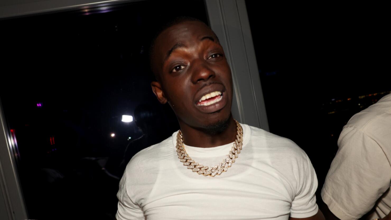 Bobby Shmurda