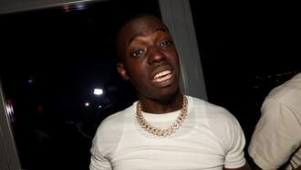 Bobby Shmurda Speaks Out After Getting Into Fight After Show In Minnesota