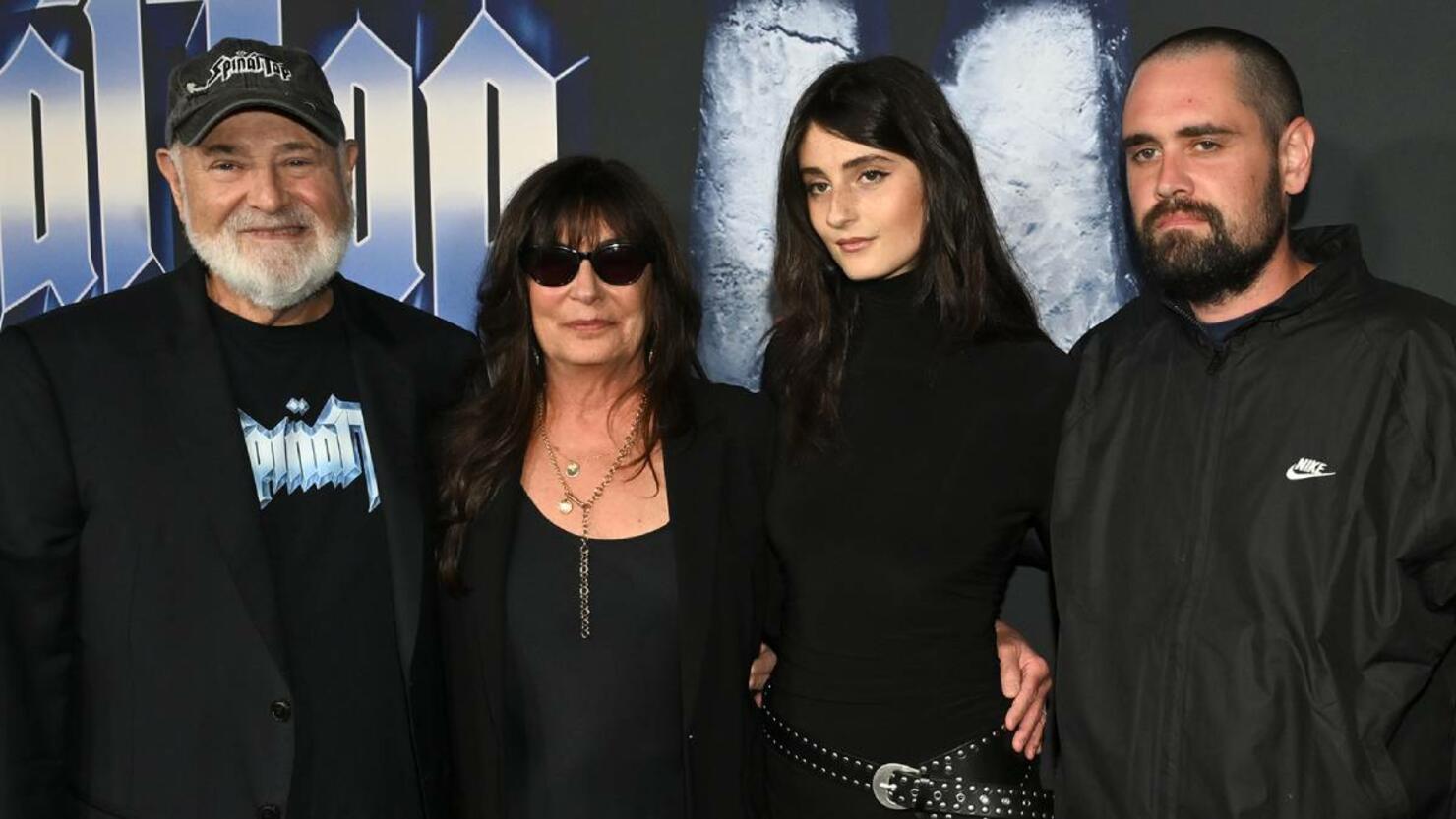 "Spinal Tap II: The End Continues" Los Angeles Premiere - Arrivals