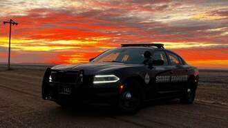 Nebraska Christmas-New Years Holiday Traffic Enforcements Underway