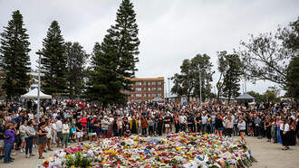 Should New Yorkers Worry After Shootings At Brown and Bondi Beach?