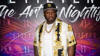 50 Cent Wants This Rapper To Make Music For 'Street Fighter' Film