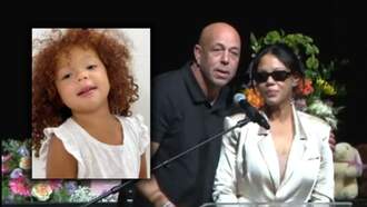 Emma's Father: 'It Didn't Have To Happen' At Celebration Of Life