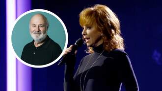 Reba McEntire Reacts To Death Of Rob Reiner: 'I Sure Will Miss Him'