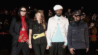 Music News - Black Eyed Peas Reunite To Celebrate A Momentous Milestone