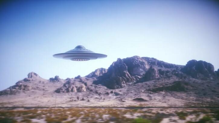 C2C's Strangest UFO Sightings of 2025