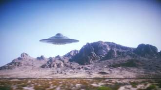 C2C's Strangest UFO Sightings of 2025