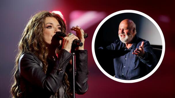 Shania Twain 'Shocked, Saddened' By Death Of Rob Reiner: 'Gone Too Soon'