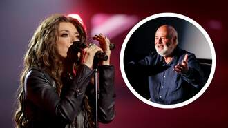 Shania Twain 'Shocked, Saddened' By Death Of Rob Reiner: 'Gone Too Soon'