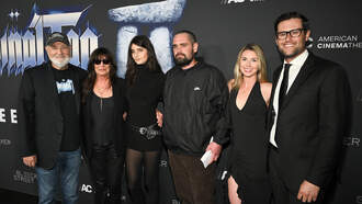 National News - Police Confirm Rob Reiner's Son's Role In Parents' Deaths