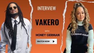 Legacy In Motion: Dominican Icon Vakero Pushing Culture & Arte Forward