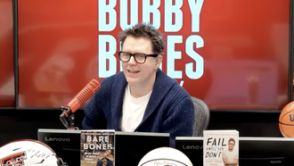 The Bobby Bones Show - Why Baby Clothes Might Be the Biggest Scam of All