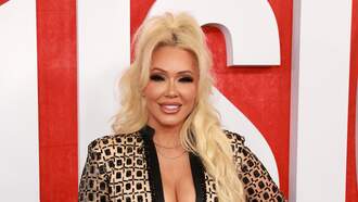 Bunnie Xo Reveals List Of Destinations On Her Book Tour — See The Dates