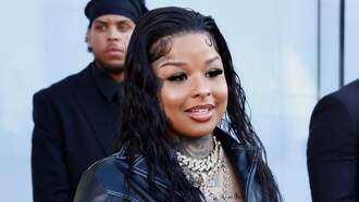 Music News - Chrisean Rock Gets Slapped By Woman In Compton, Blueface Responds