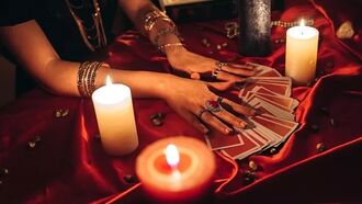 Fortune Teller in Kyrgyzstan Arrested for Allegedly Bilking Woman Out of $43,000