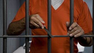 Slippery Inmate Successfully Stages Fourth Prison Escape