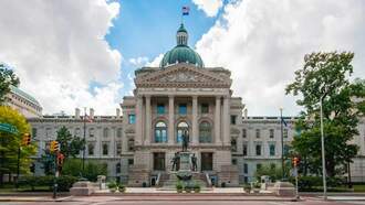 Redistricting Surrender In Indiana Illustrates Why Primaries Matter