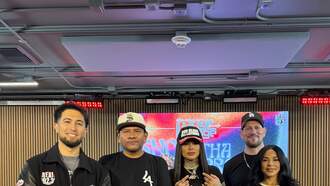 Snow Tha Product Honda Lounge Meet & Greet 