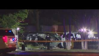 Baytown Cop Indicted For Crash That Killed Harris County Deputy’s Children