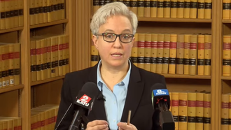 Local News - Kotek Applauds BRIC Funding Restoration