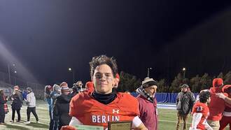 NFL MNF Steelers Win, NBA, NHL, Men's Coll BB, HS Hockey, Basketball