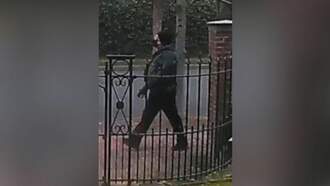 National News - FBI Offers Massive Reward In Manhunt For Brown University Shooter