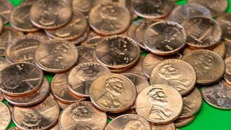 National News - Final Minted Set Of Pennies Sell For Millions
