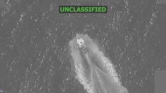 8 Killed In Latest Strikes On Suspected Drug Boats: US Military