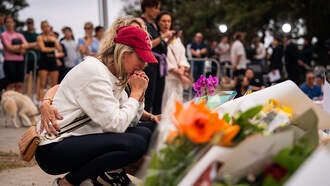 What to Do About Evil 