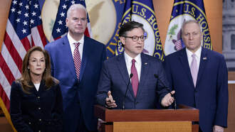 House GOP Leadership Announce New Healthcare Plan