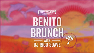 Benito Brunch IG Contest Rules