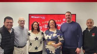 Pay It Forward Day 6 