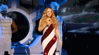 Mariah Carey To Perform At 2026 Winter Olympics Opening Ceremony