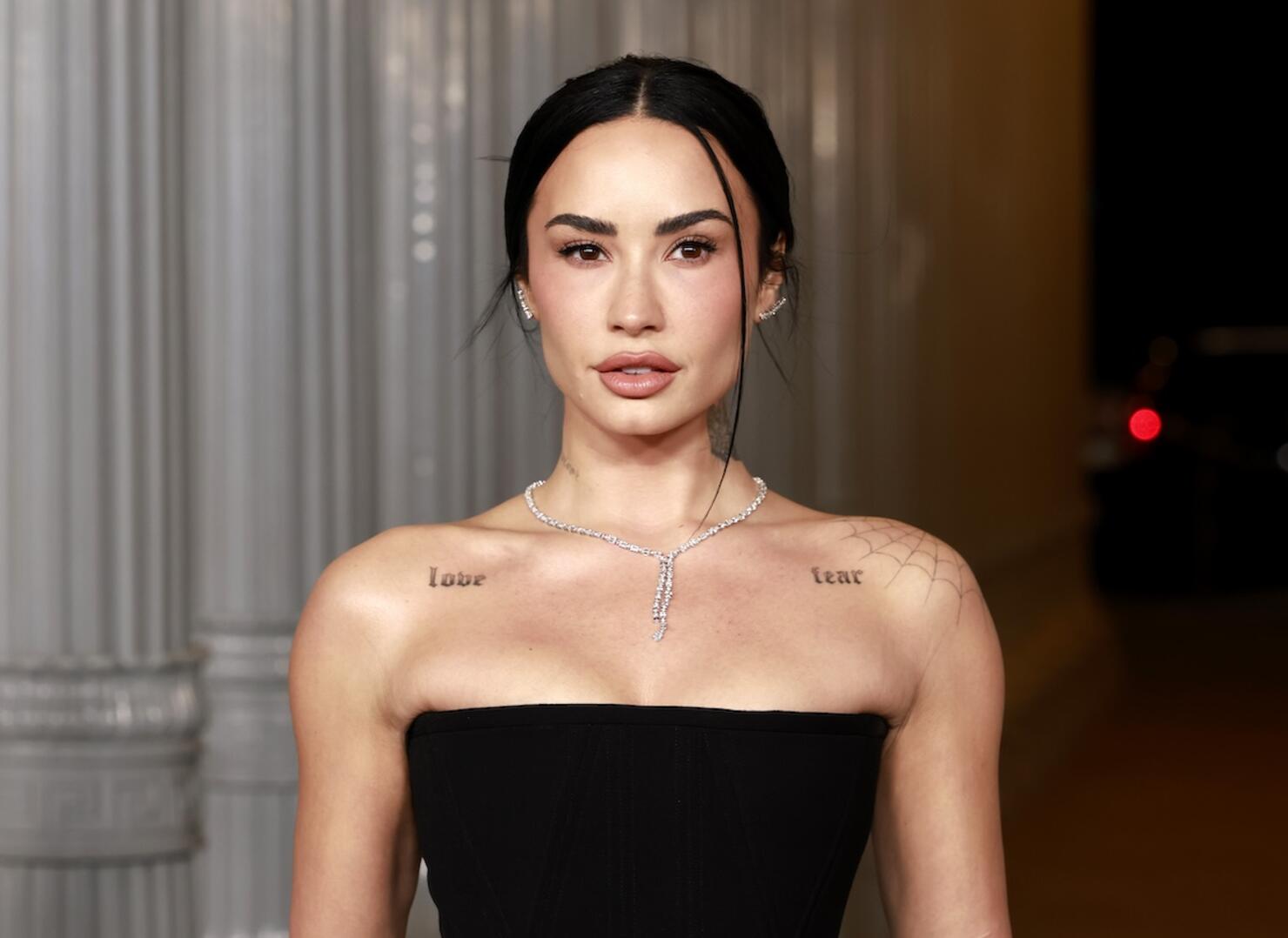 2025 LACMA Art+Film Gala