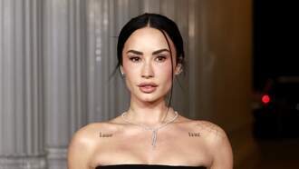 'Camp Rock 3' Director Weighs In On Demi Lovato Cameo Rumors