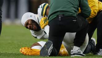 The NFL Needs to Do More to Prevent Non-Contact ACL Injuries