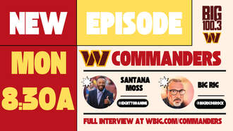 Big Rig with Santana Moss | Week 16 Preview