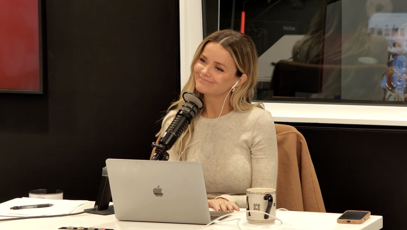 Amy Witnesses a Heist in Real Time