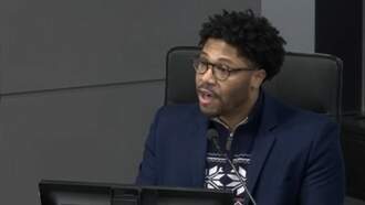 Grand Rapids City Commission considers zoning for future data centers