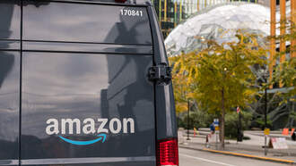 Cyclist Faces Swift Consequences After Spitting On Black Delivery Driver