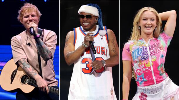 Your Front-Row Seat To iHeartRadio Jingle Ball Arrives On ABC & Hulu