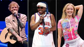 Music News - Your Front-Row Seat To iHeartRadio Jingle Ball Arrives On ABC & Hulu