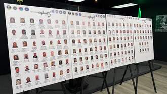 101 Arrests & Fentanyl Off The Streets In 'Operation Unplugged'