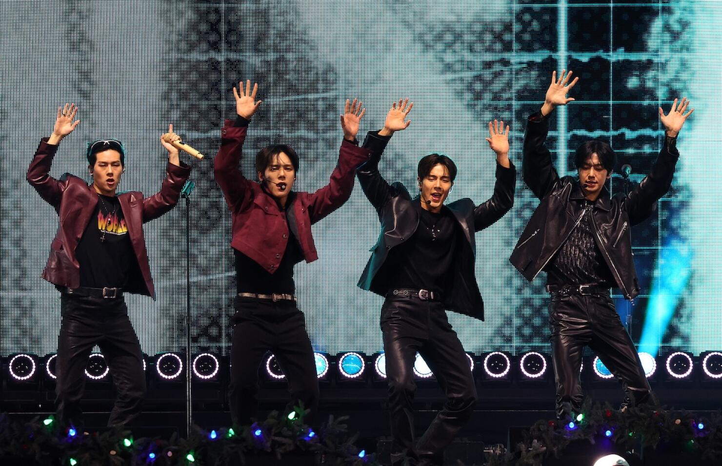 Z100's iHeartRadio Jingle Ball 2025 - Show