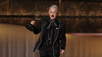 Jizzo -  The Traitors US Season 4 | Official Trailer | Peacock Original 